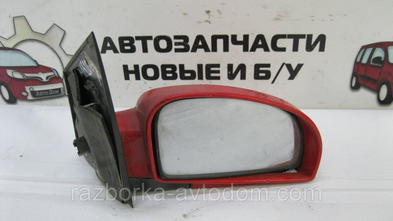 Дзеркало праве (електро) Hyundai Getz (2002-2005) OE:876201C300, 876201C300CA