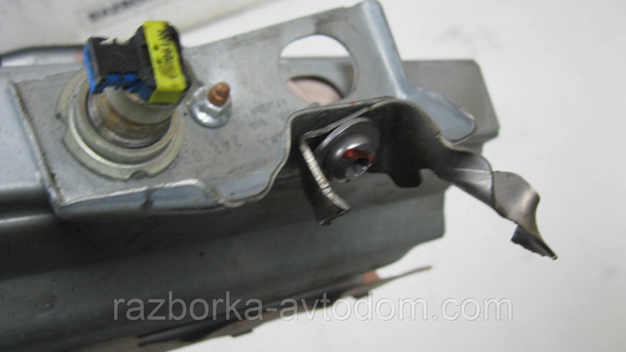 Подушка безпеки Airbag пасажирська Citroen C4 Picasso (2006-2013) OE:8216XL