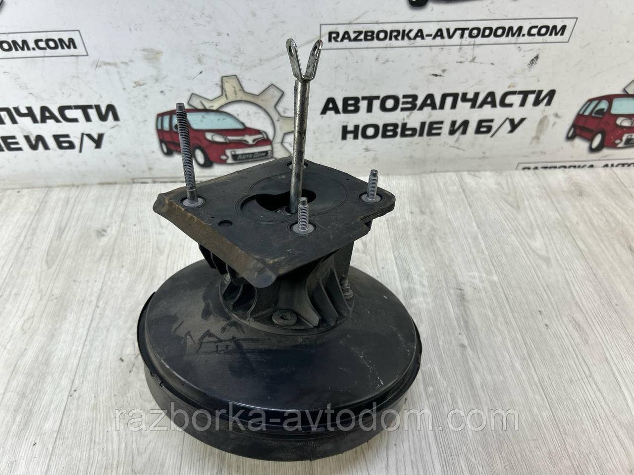 Вакуумний підсилювач гальм Peugeot 407 (04-11) OE:9683591680