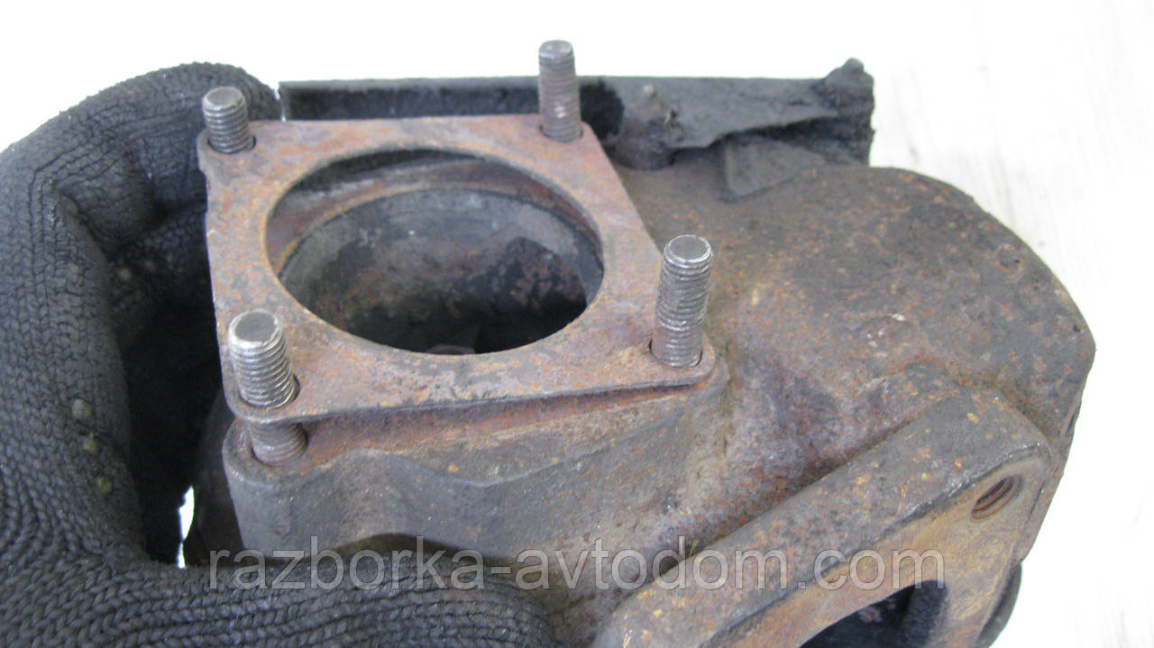 Турбіна Audi A6 C4 (1994-1998), 100 C4 (1990-1996), Volvo V70, S80 2.5TDI OE: 074145701B, 532410150, K146708, 10860286
