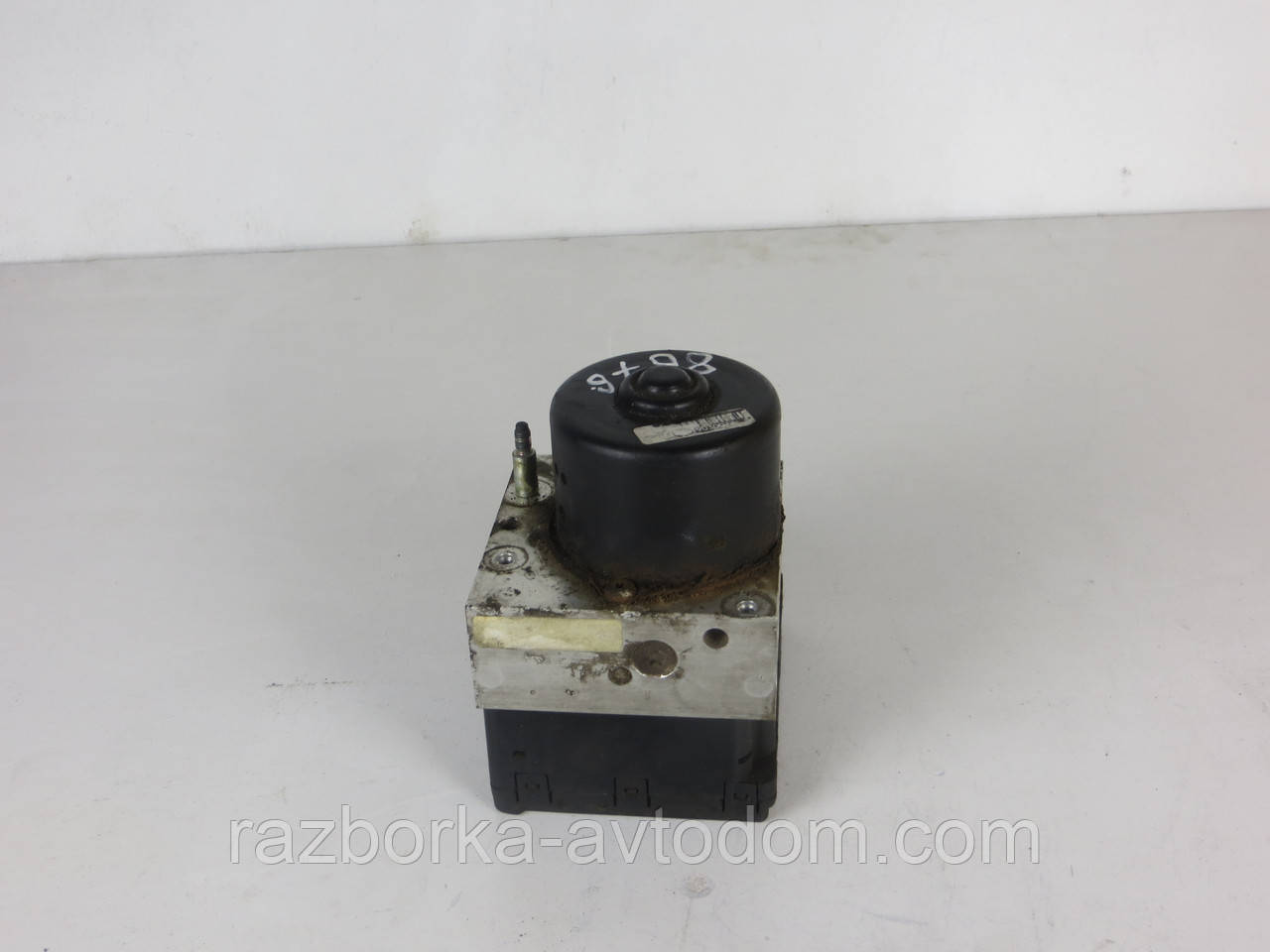 Блок ABS, АБС Volkswagen Sharan, Ford Galaxy (1995-2010)  ОЕ: 7M0 614 111 P