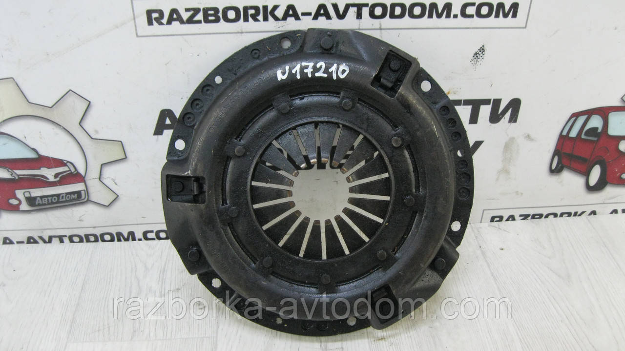 Корзина сцепления Sachs VW Passat B3, Audi 80 B2, 90 B2 Coupe 1.3/1.5/1.6TD OE: 068141117A