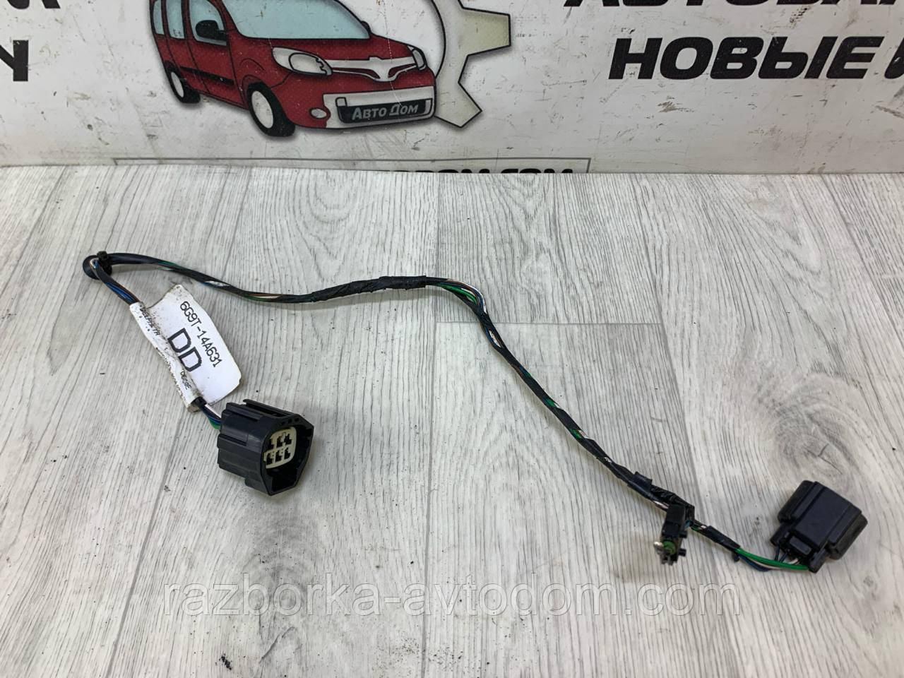 Дріт двері задній правий Ford Mondeo (07-14) OE: 9G9T14A631