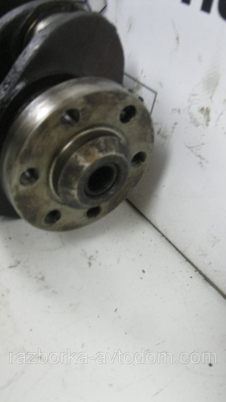Колінвал Audi 80 B3 (1986-1991), VW Golf 2 (1983-1992) 1.8 OE:049H