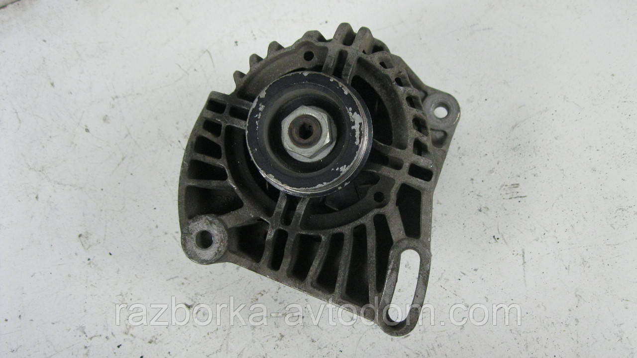 Генератор CA890IR б/у (Magneti marelli) Fiat Doblo, Fiat Palio, Fiat Panda, Fiat Punto (4 ПАЗ руч) 65А