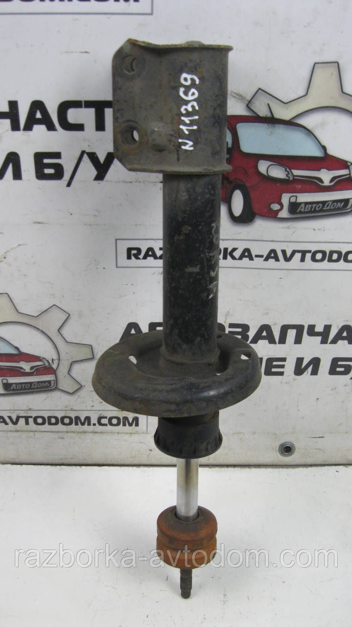 Амортизатор передній правий/лівий Opel Corsa A (1982-1994), Corsa B (1993-2009), Tigra (1994-2000) OE:90445212