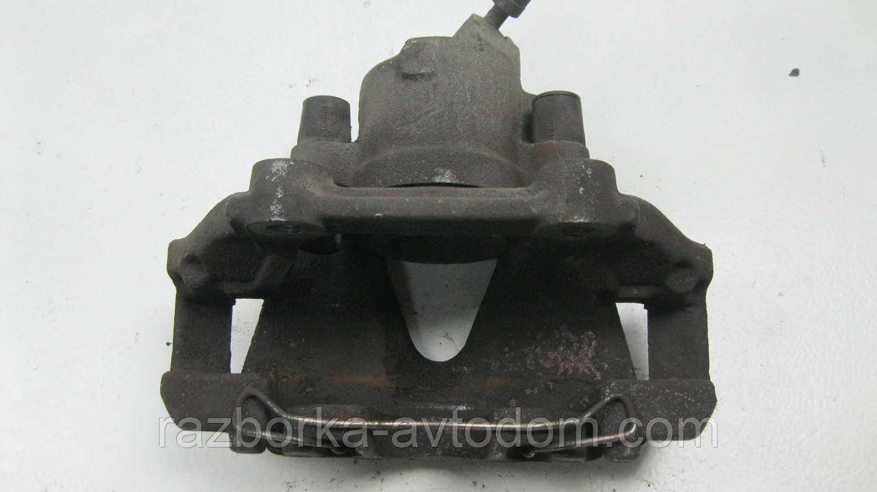 Суппорт передній лівий ATE VW Passat B4, Golf 4, Skoda Octavia OE:3A0615123D