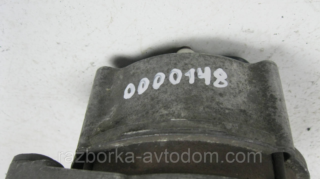 Генератор CA122IR б/у (Bosch) Bmw E21, E30, E28, E24, E12, E26 (1 ПАЗ клин) 65 А