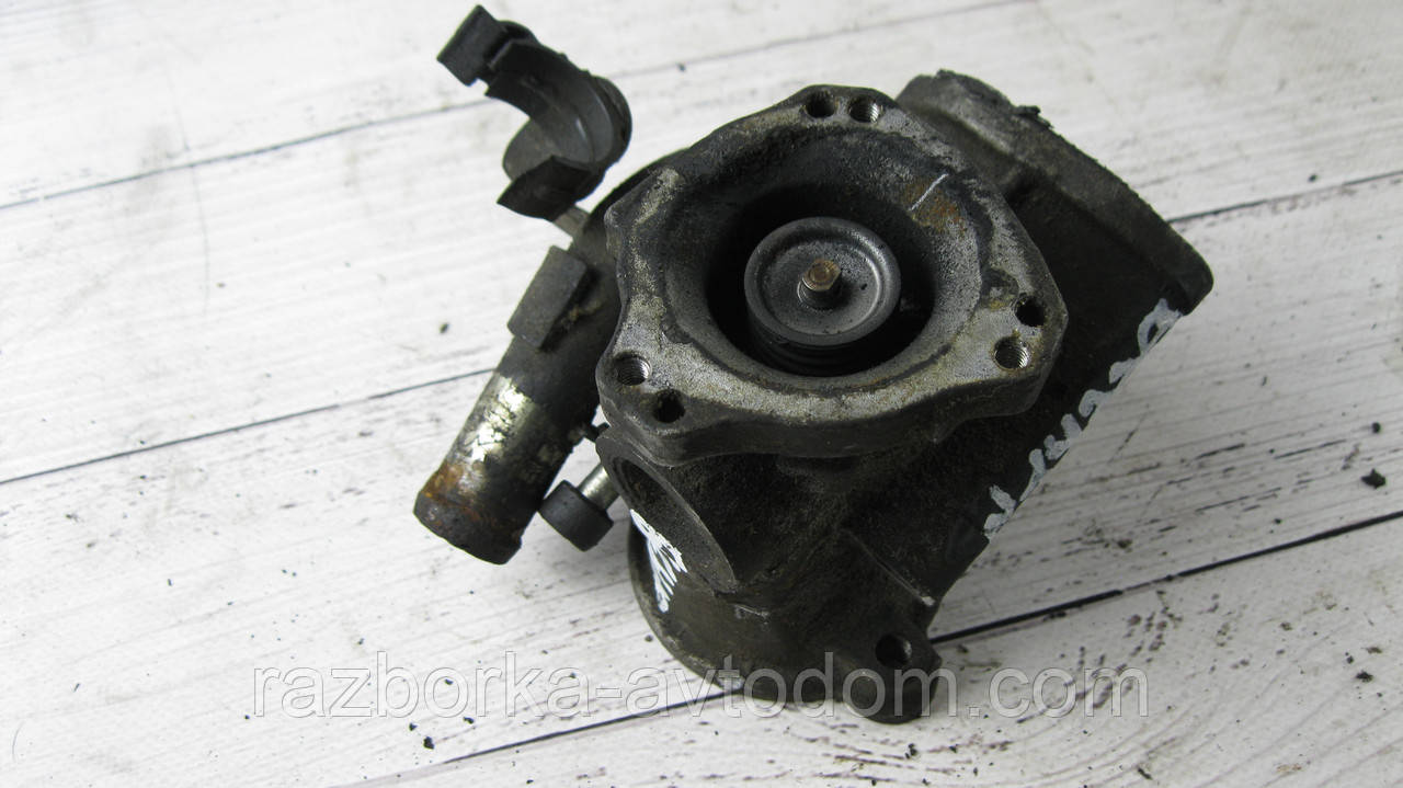 Корпус клапана EGR (без клапана) Opel Combo C (2001-2011) OE:93169066, 93196798