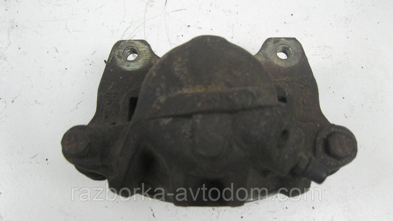 Суппорт передній лівий Fiat Croma (1986-1996) Lancia Thema (1984-1994), Alfa Romeo 146 (1994-1996) OE:793770 фото 2