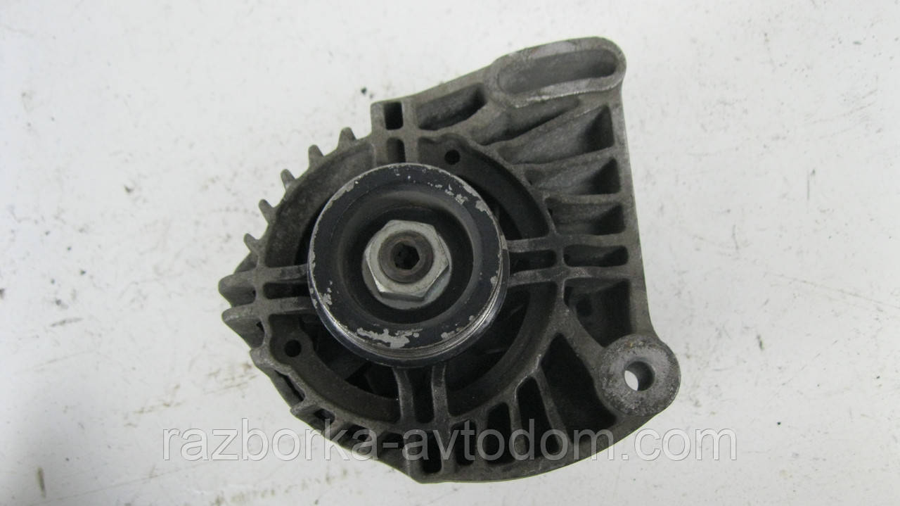 Генератор CA890IR б/у (Magneti marelli) Fiat Doblo, Fiat Palio, Fiat Panda, Fiat Punto (4 ПАЗ руч) 65А фото 2