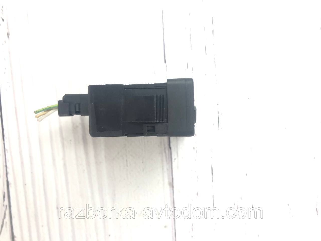 Кнопка коректора фар Citroen Berlingo (96-05)