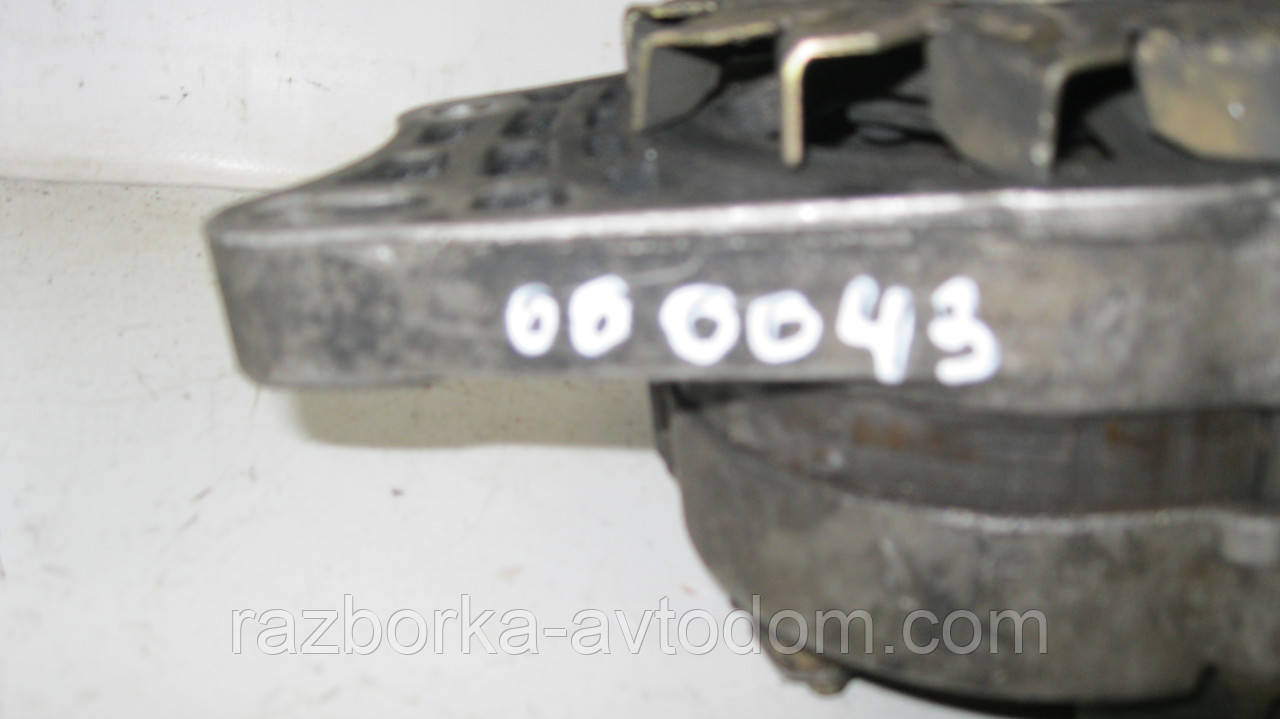 Генератор CA307IR б/у (Magneti marelli) Autobianchi A, Fiat 127, Fiat 238-Serie, Fiat Fiorino (1 ПАР клин) 45 А