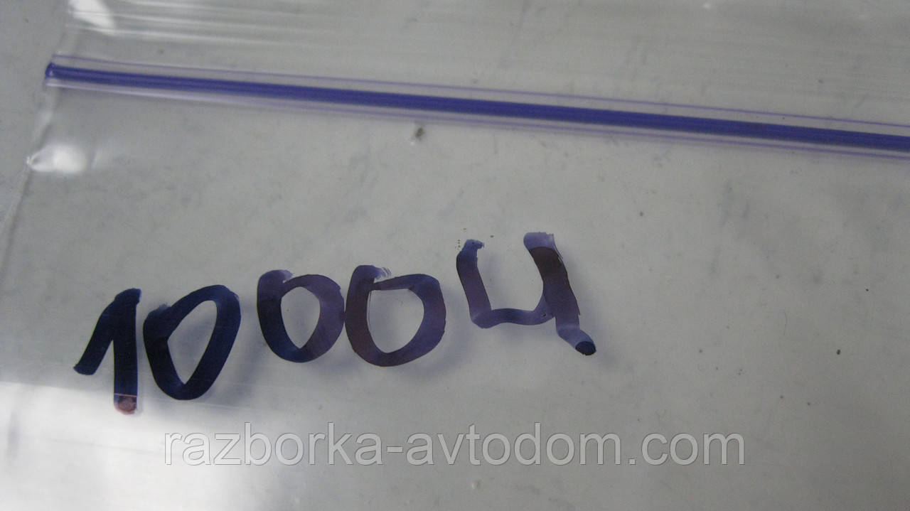 Шестірня КПП 4 передачі (вторичний вал) Ford Connect (2002-2013) 1.8D OE:1028437