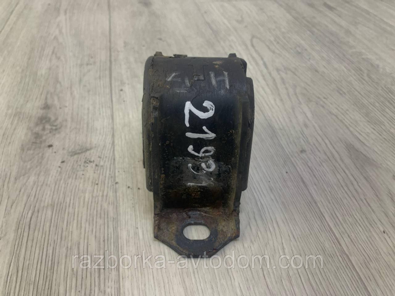 Подушка двигуна задня Daewoo Lanos / Sens OE:96227422