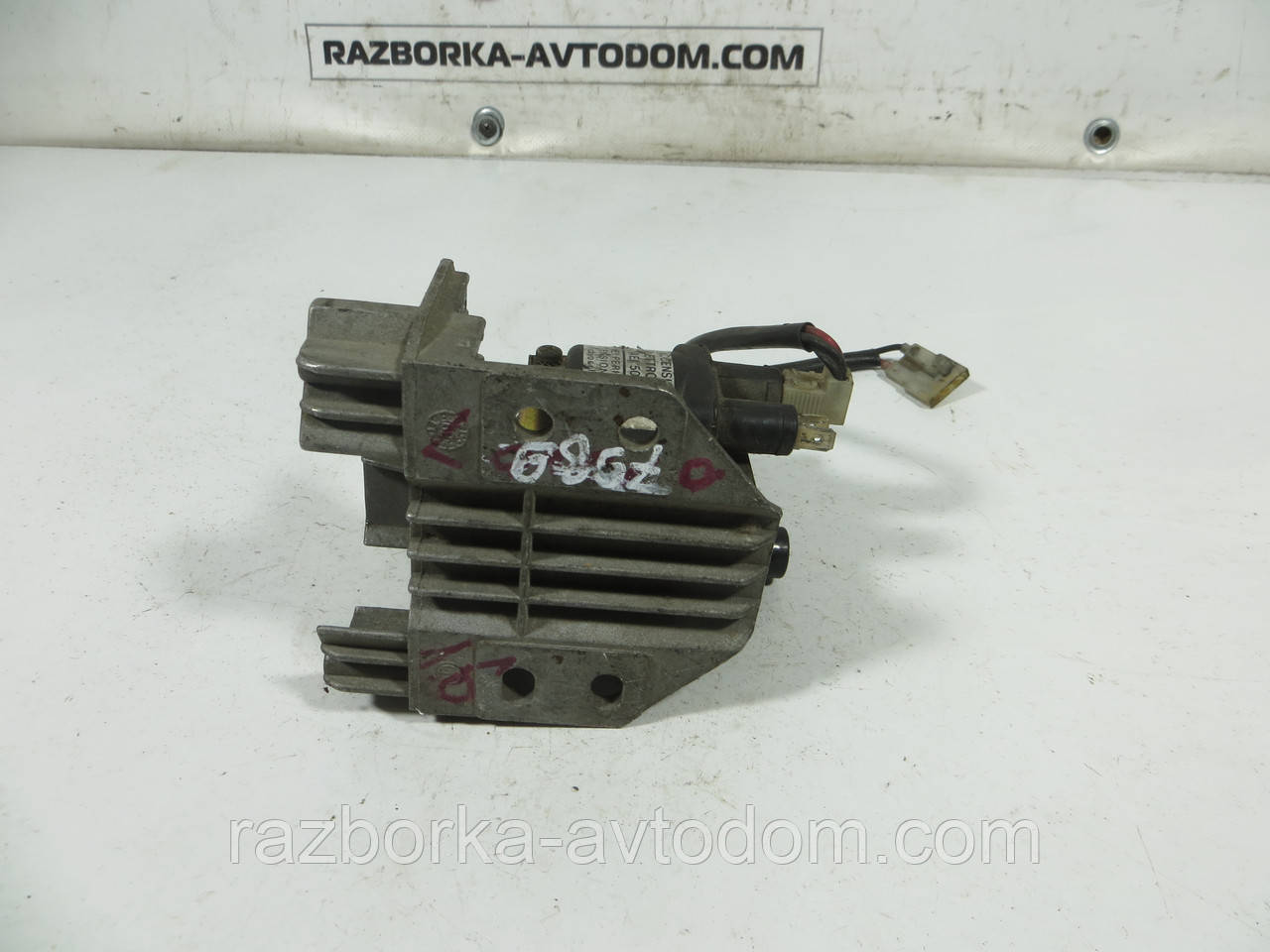 Катушка зажигания FIAT CROMA, LANCIA DELTA (1986-1996) ОЕ: AEI 500 L, AEI500L, BAE504 CK 1L, BAE504CK1L