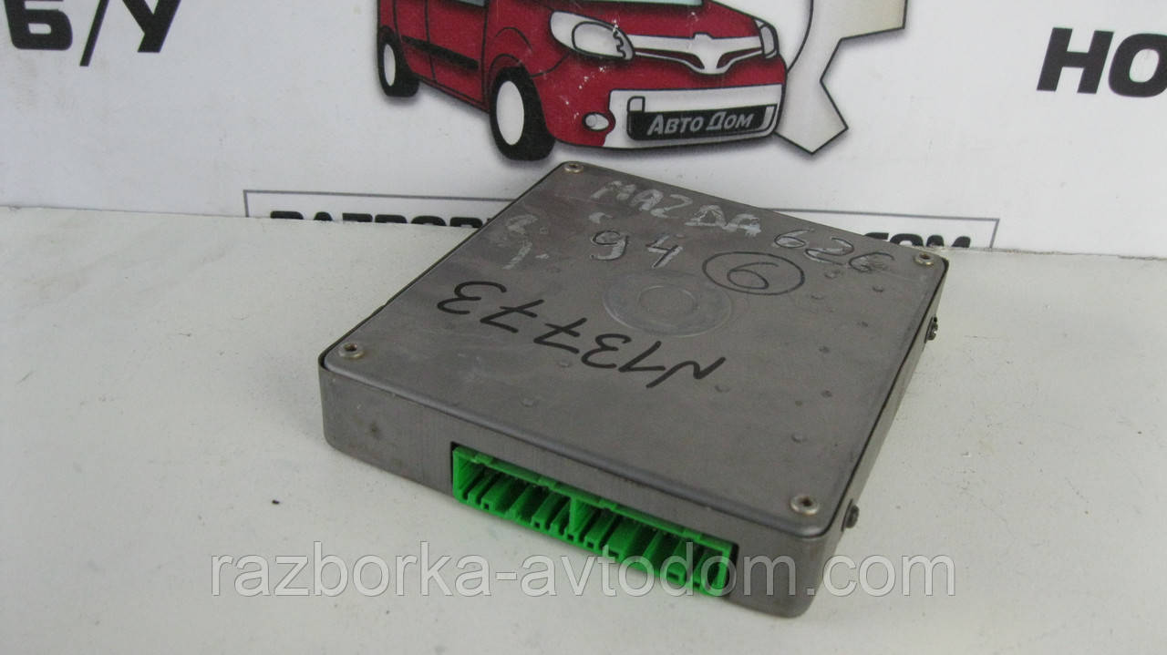 Електронний блок керування двигуном (ЕБУ) мізки Mazda 626 GE 1.8, 2.0 OE:e2t82081t