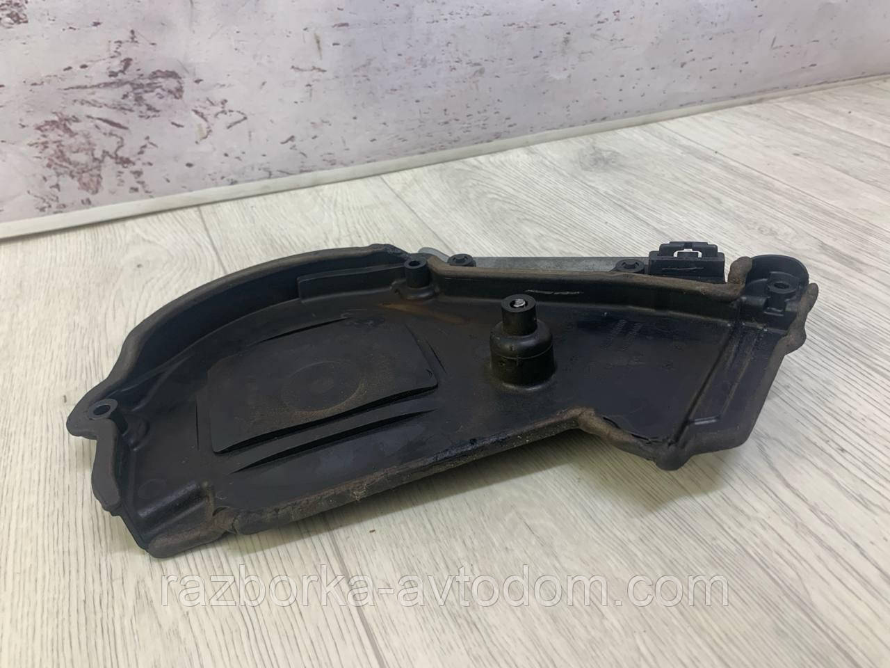 Захист ременя ГРМ верх 1.6HDI Peugeot Partner, Citroen Berlingo,308 (08-18) ОЕ: 9684193080