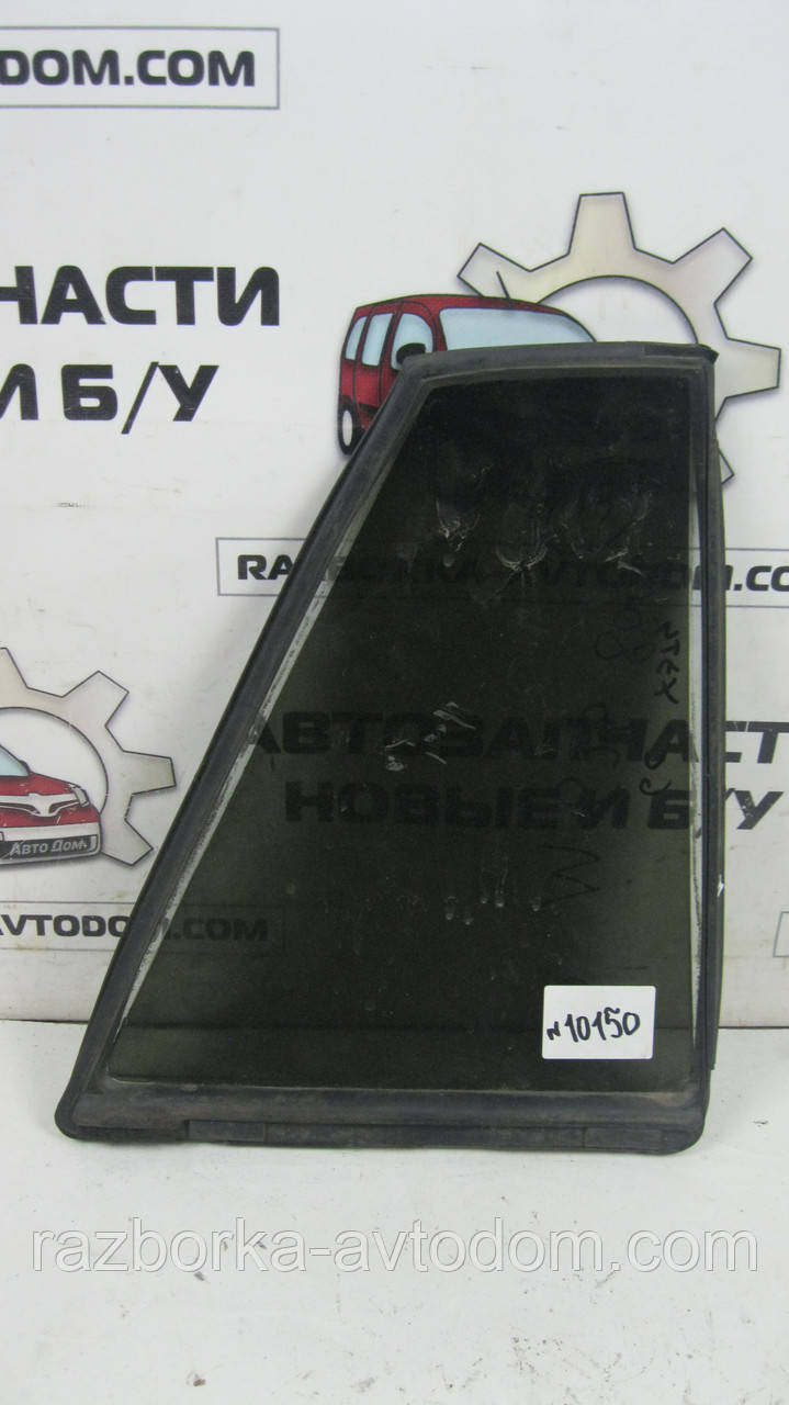 Скло правого бічного вікна (тоноване) Mazda 626 GD (1987-1991) OE:GJ51-62-951A
