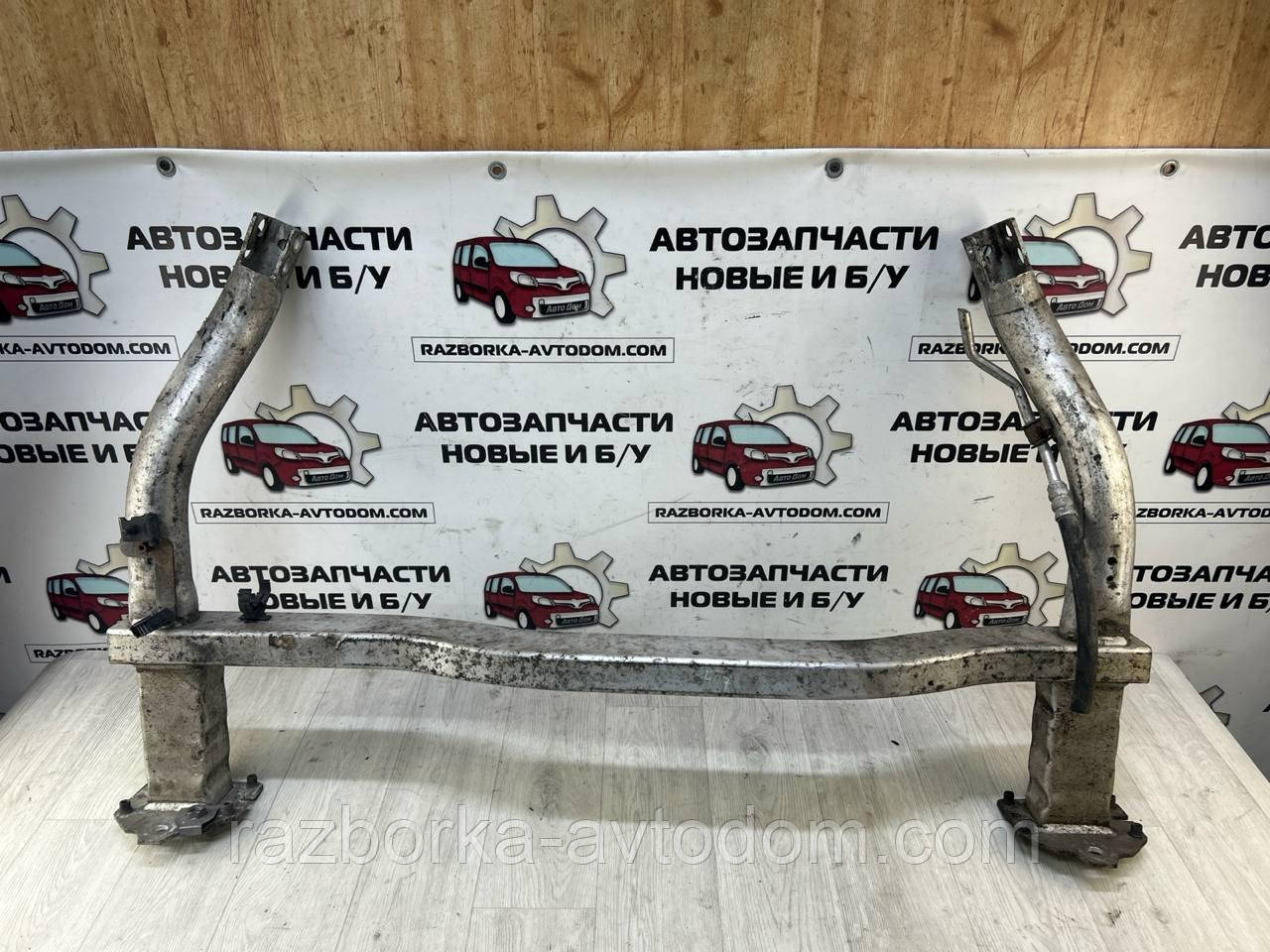 Балка передньої підвіски (підрамник) Peugeot 407 (04-11) OE:3502GW