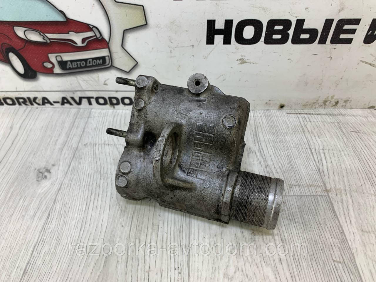 Корпус клапана EGR (тримач) Renault Kangoo 1.5 dci (1997-2007) OE: 8200255366