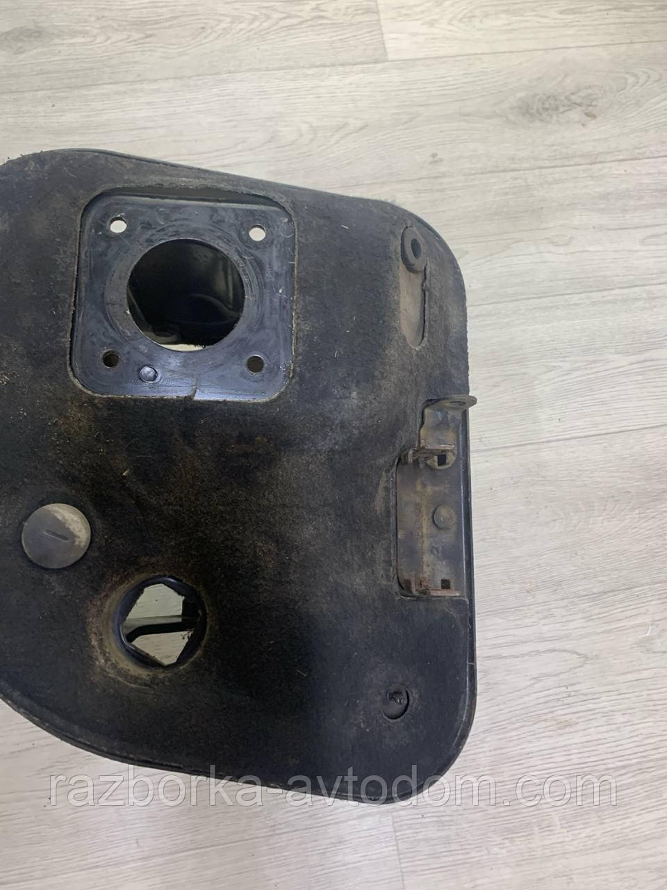 Педальний вузол (з педаллю газу, гальма, зчеплення) Renault master (98-10) OE:7700302297
