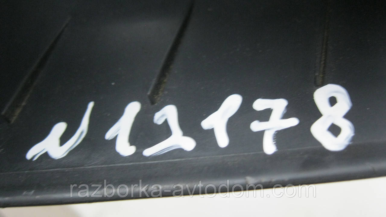 Накладка лівого дзеркала внутрішня Renault Megane 2 (2003-2009) OE:8200079928 фото 2