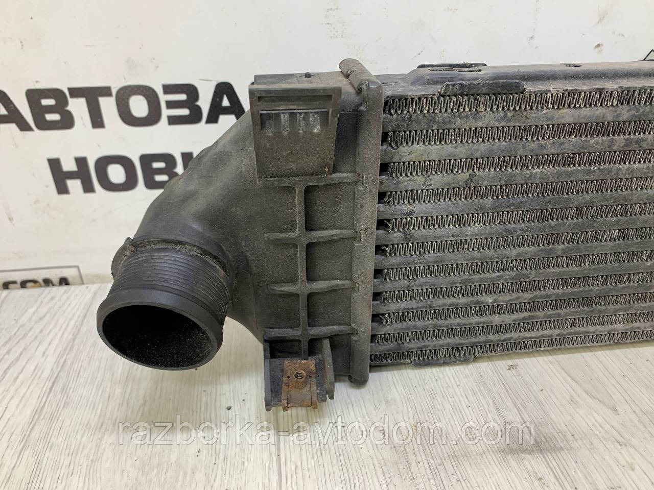 Радіатор інтеркулера Ford Mondeo (07-10), C-MAX, Kuga,GALAXY, S-Max OE: 1742060
