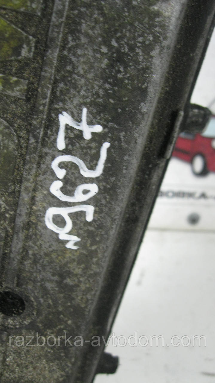 Кришка головки блока (клапанна) BMW 5 E34 2.4TD, E30, E28 (1988-1995) OE:11122241639 фото 2