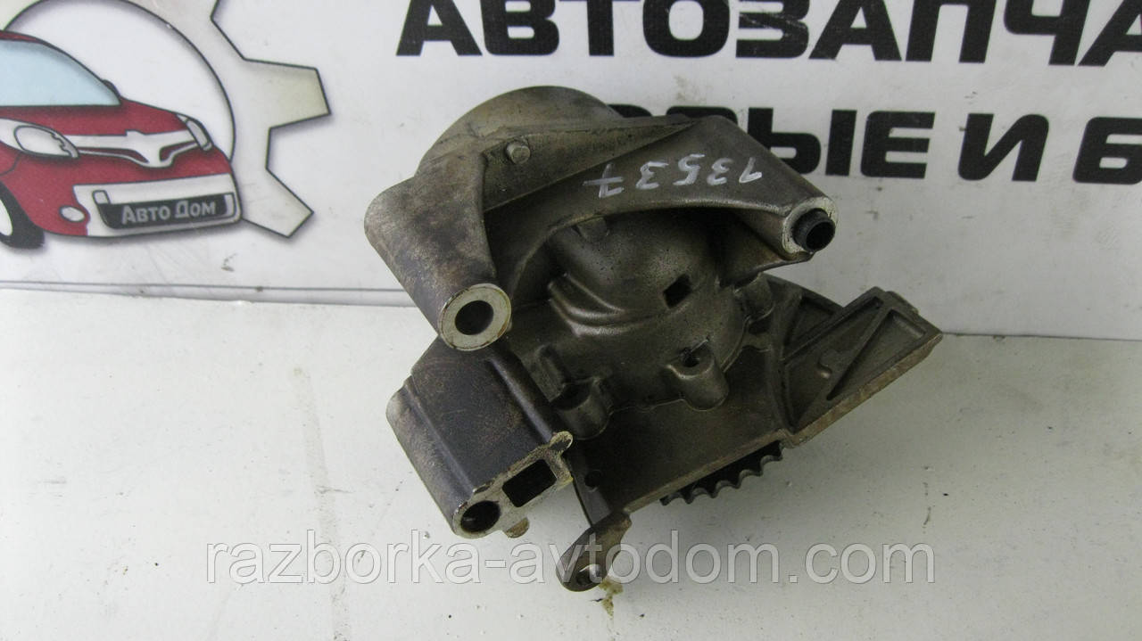 Оливний насос 1,2 SEAT, CORDOBA, IBIZA, TOLEDO, Skoda Fabia, RAPID, ROOMSTER, VW, FOX, OE: 114627, 7600F29