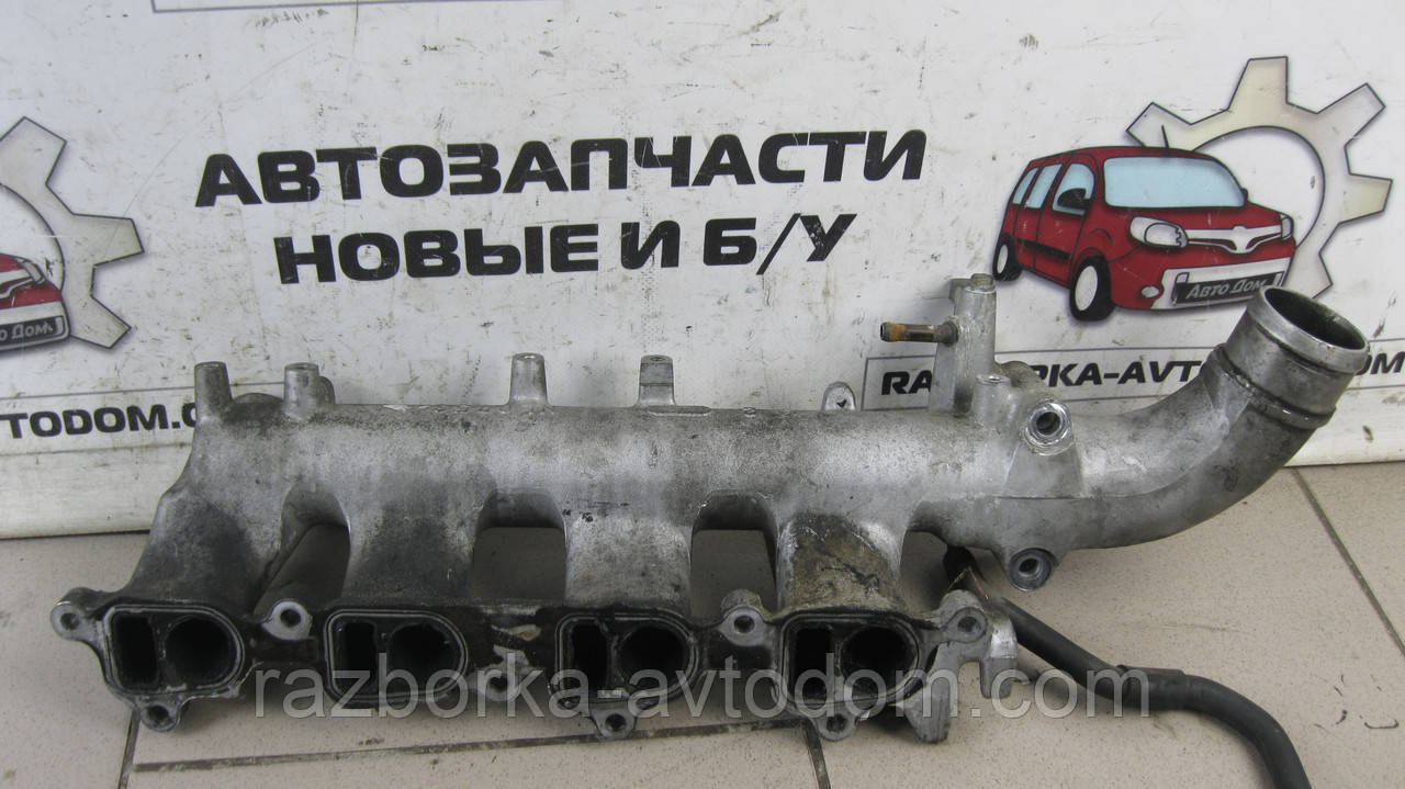 Впускний колектор Nissan X-Trail T30 (2001-2007) 2.2CDI OE:140018H800