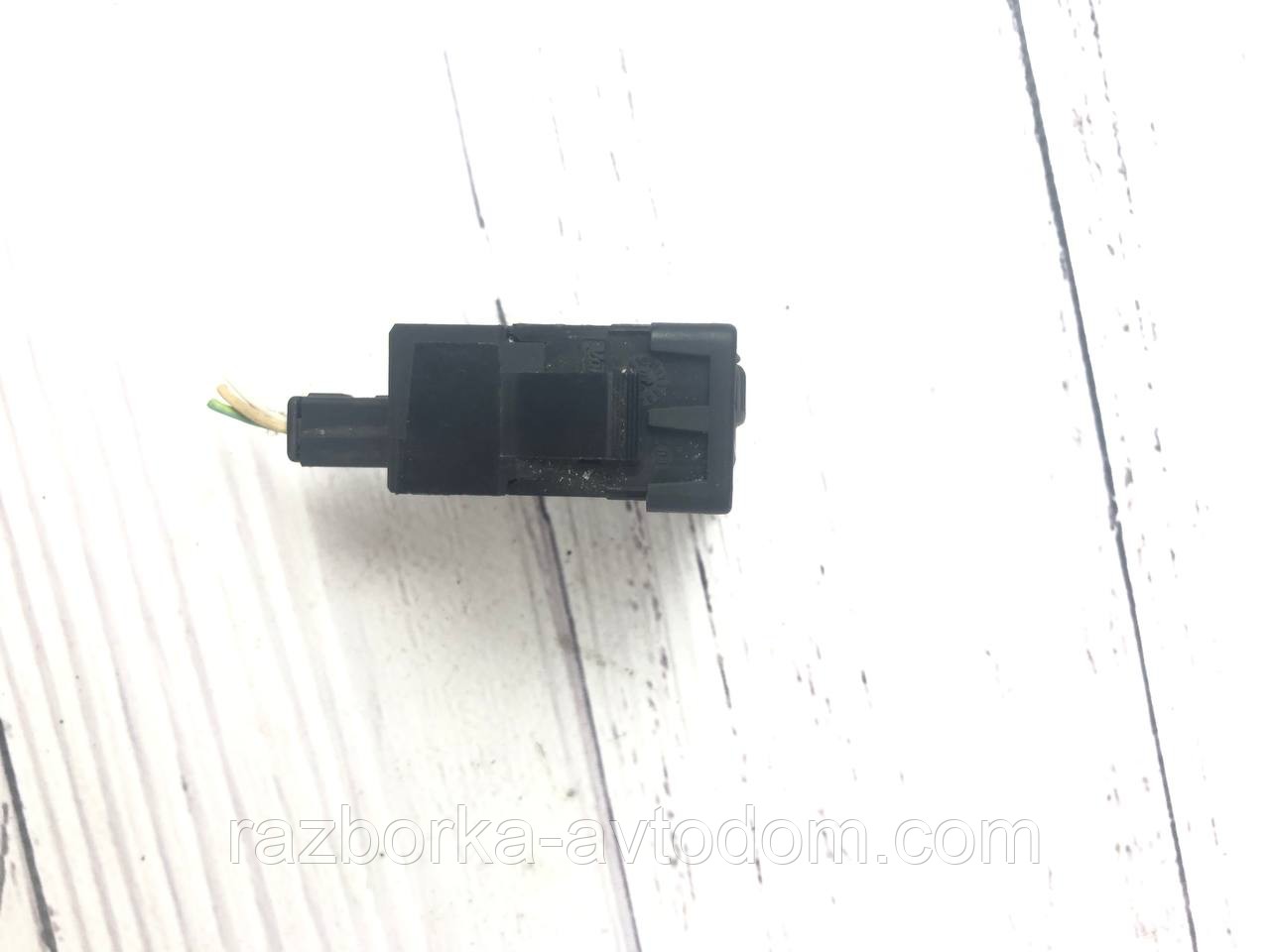 Кнопка коректора фар Citroen Berlingo (96-05)