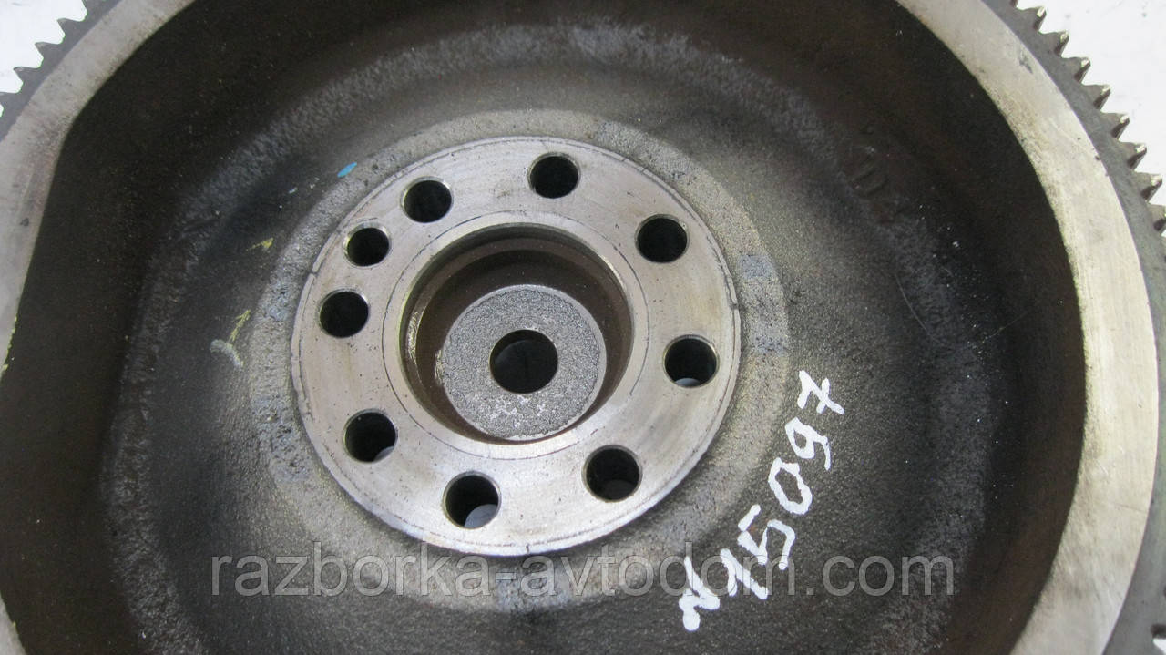 Маховик двигуна Hyundai Getz (2002-2005), Accent 2 (03-05), Matrix 1 (01-05) 1.5 CRDi OE:2320027510