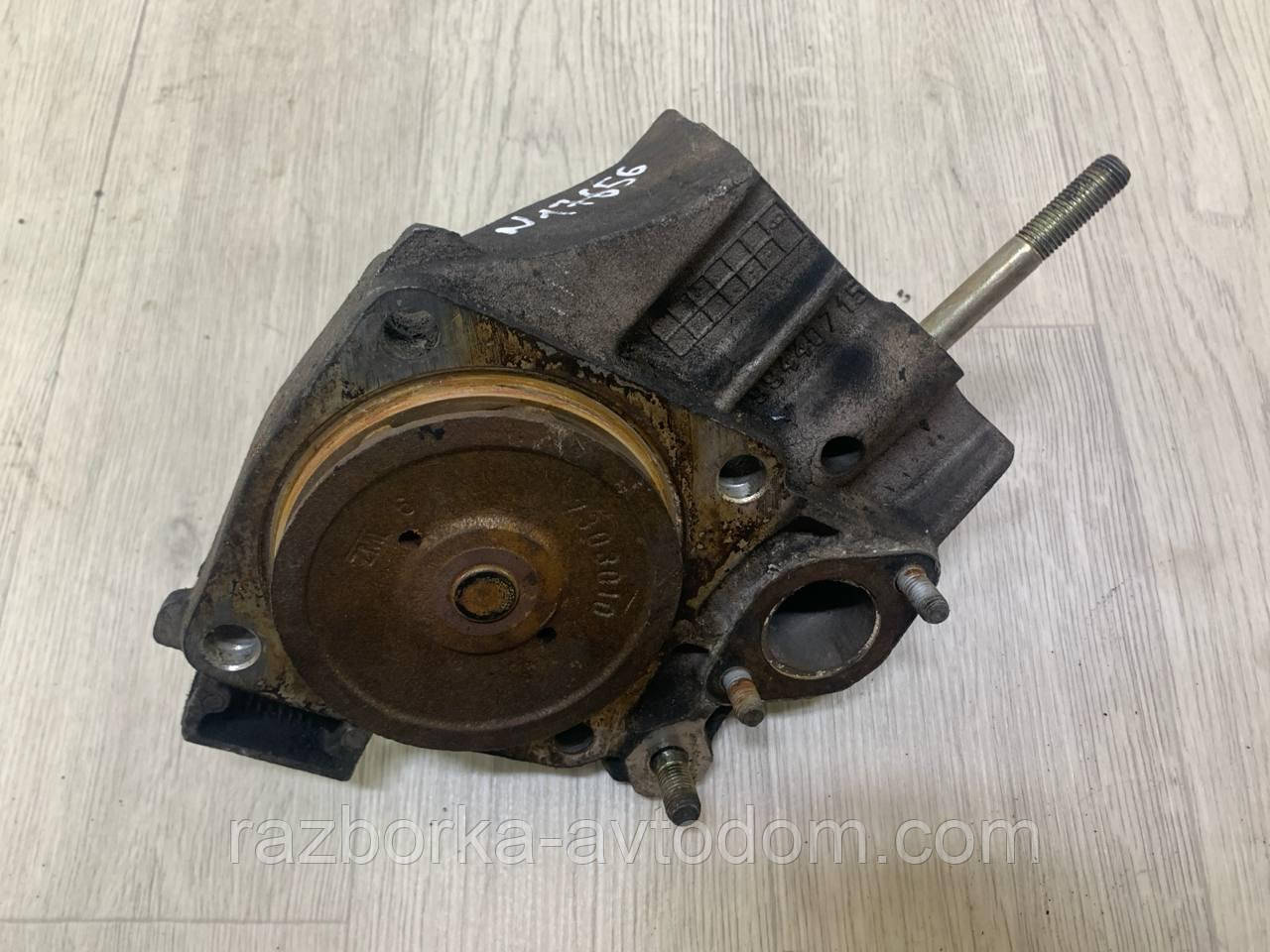 Насос системи охолодження (помпа) Fiat Ducato 230, Peugeot Boxer, Citroen Jumper (1994-2002) OE: E111319, 99440715