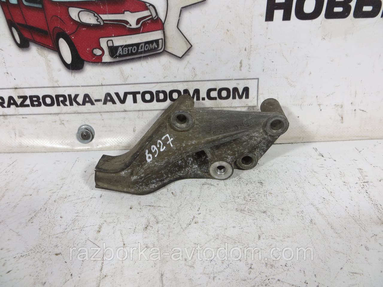 Кронштейн ролика приводного ременя 1.9JTD FIAT DOBLO (2000-2009) ОЕ: 46744454