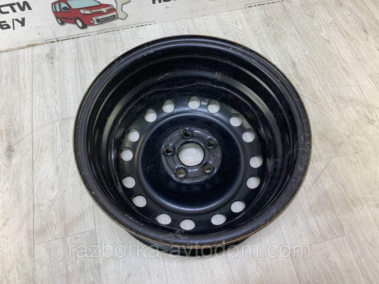 Диск колісний R15 Subaru Impreza, Legacy, Rover 75 6Jx15 5x100x56,1 ET50