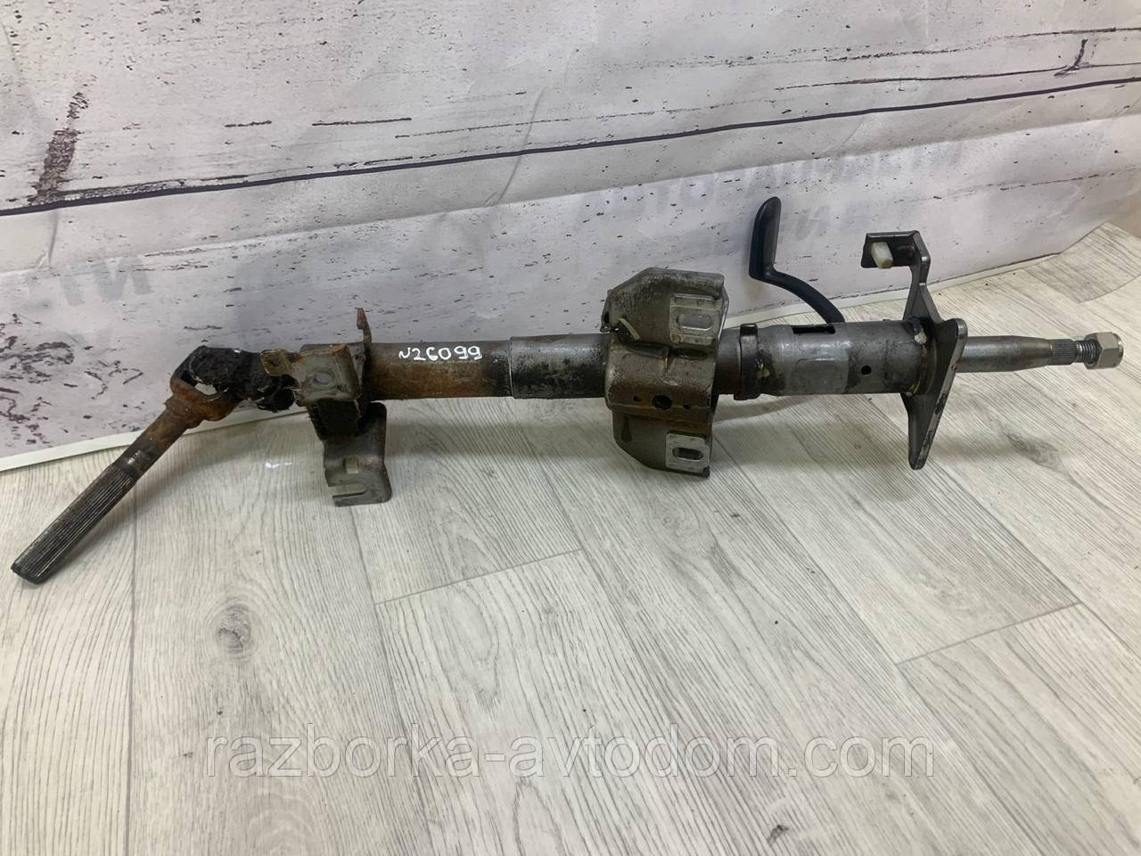 Колонка кермова в зборі Kia Cerato (2006-2009), OE:563002F200