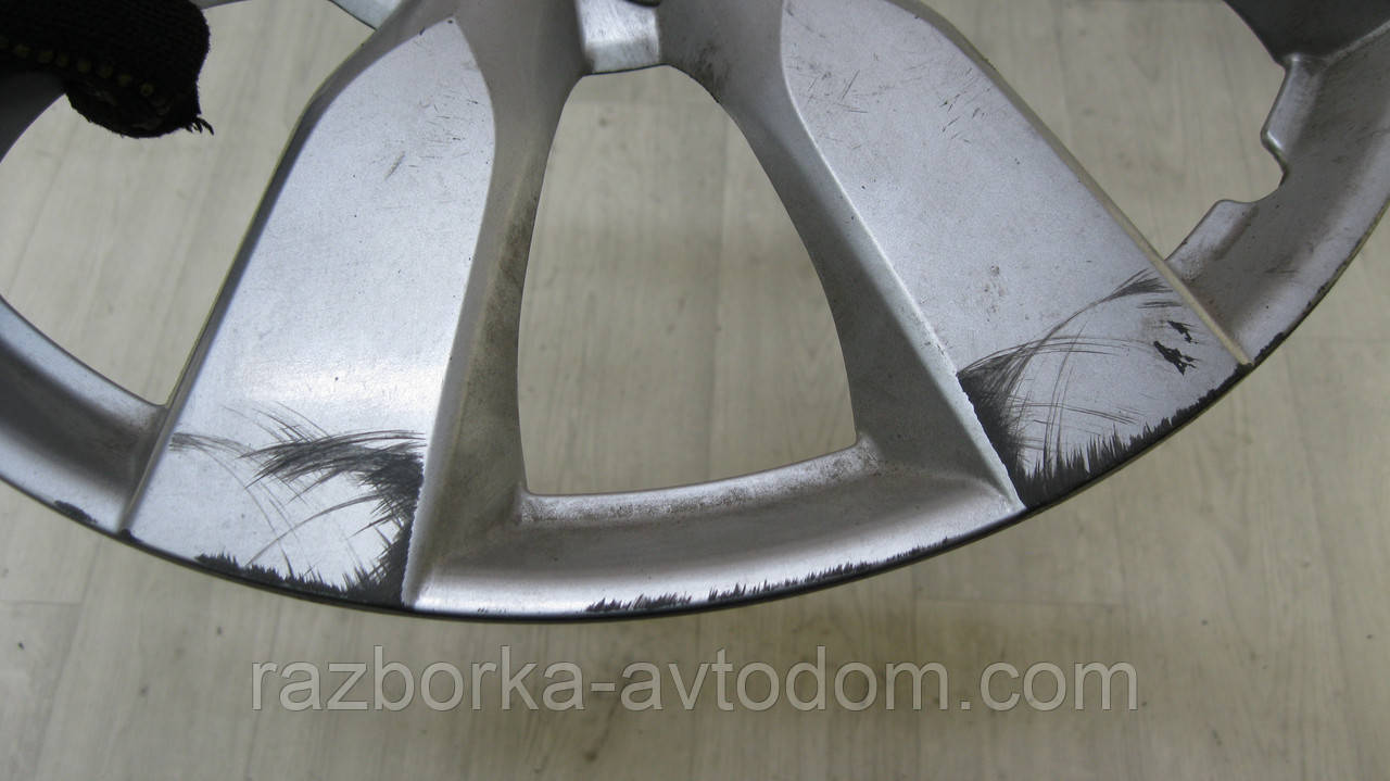 Ковпак колісний R16 Toyota Corolla (2013-2021) OE: KT-1042
