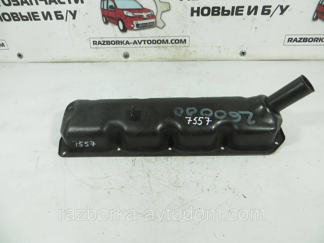 Кришка клапанна 2.5D FORD TRANSIT (1986-2000) ОЕ: 904F6582AA