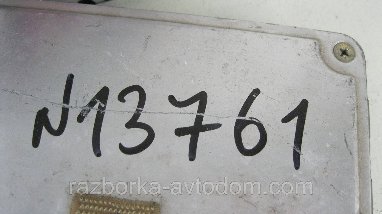 Електронний блок керування двигуном (ЕБУ) мізки Mazda 626 GF (1997-2002) OE:fej118881c