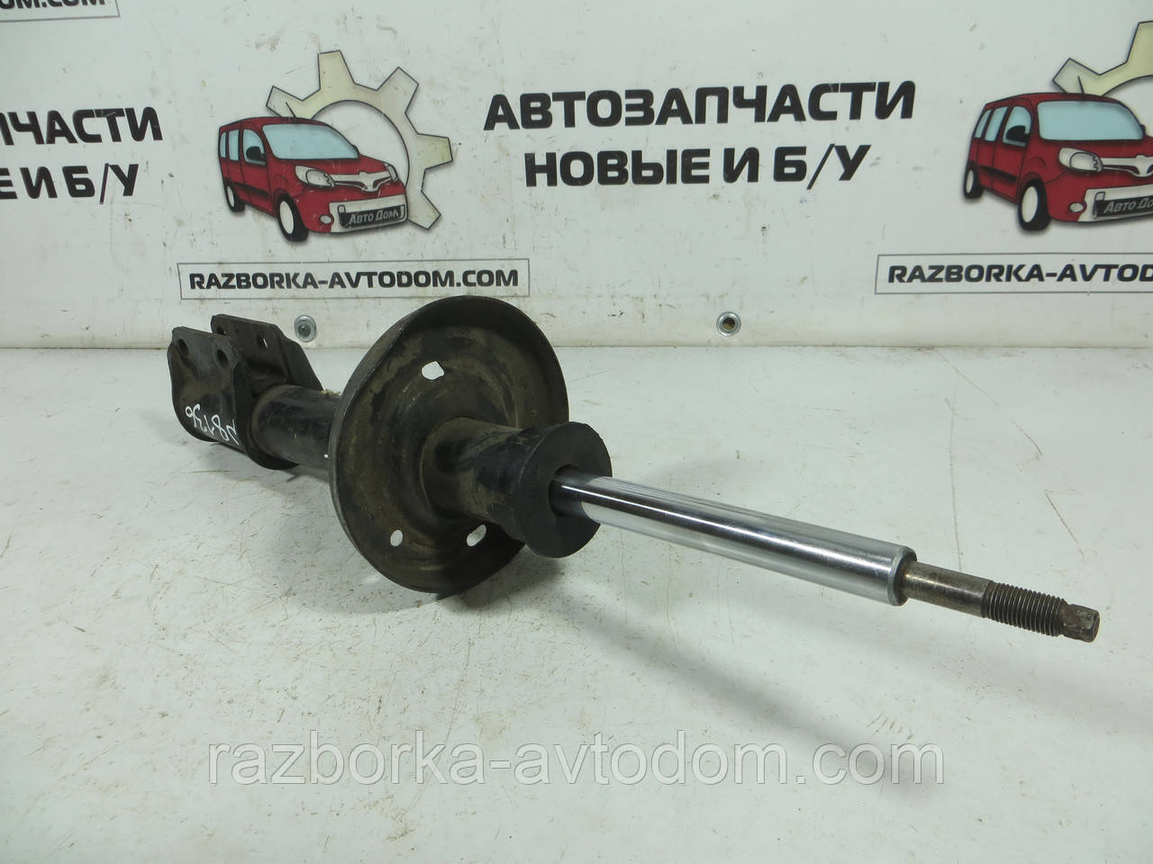 Амортизатор передній Opel Combo, Corsa A B, Tigra (1982-2001) ОЕ: 22169726, 90538713