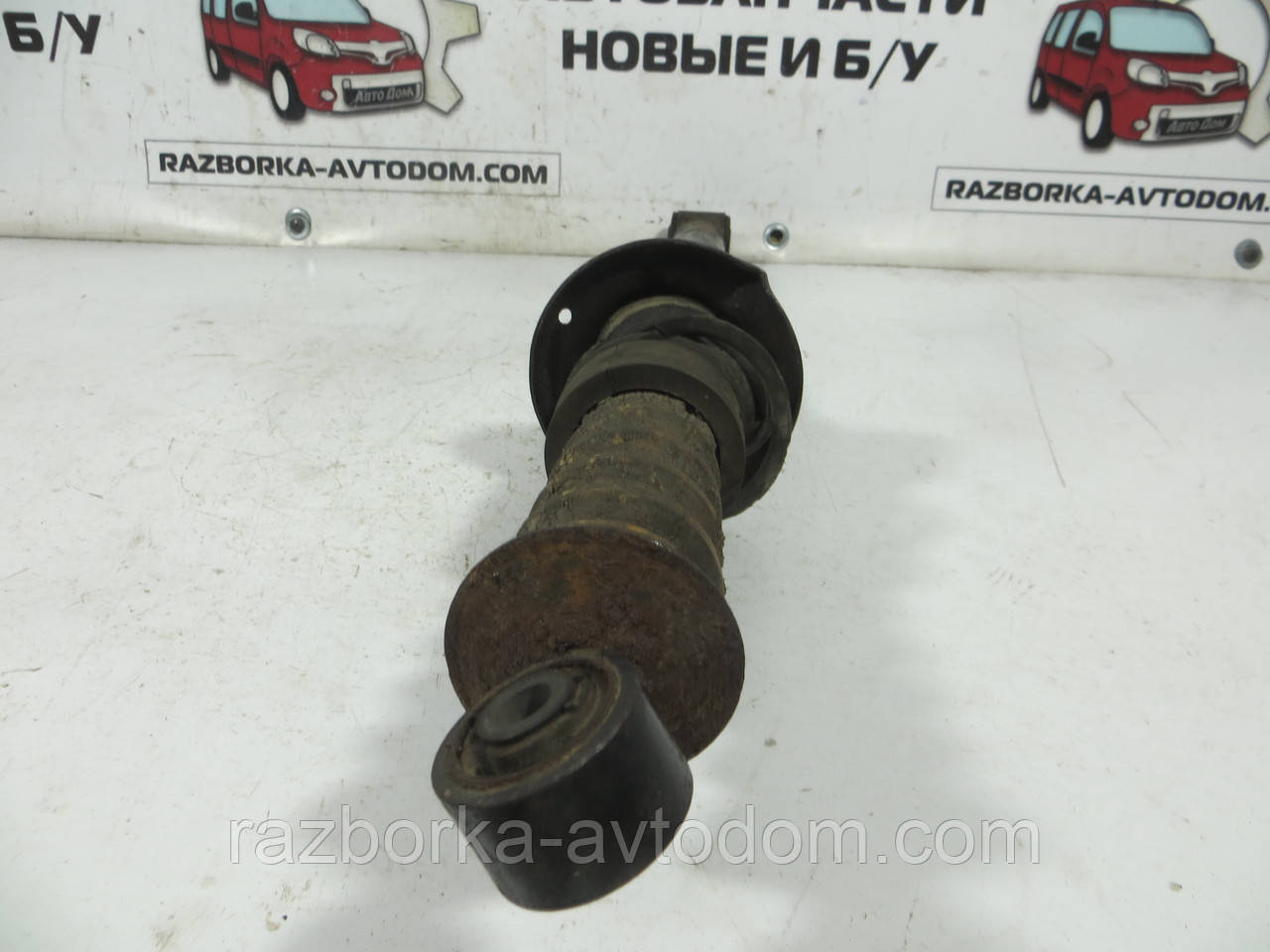 Амортизатор задний FORD FIESTA (1989-1995) ОЕ:89FB18K076AE,  D89FB18K076DD фото 2