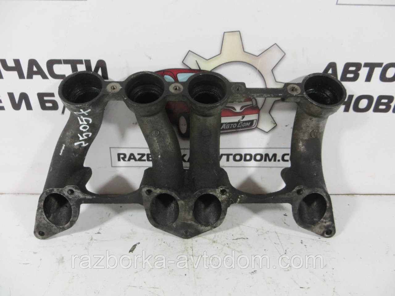 Колектор впускний Fiat Scudo (97-04) 1.9D OEM 0342C1