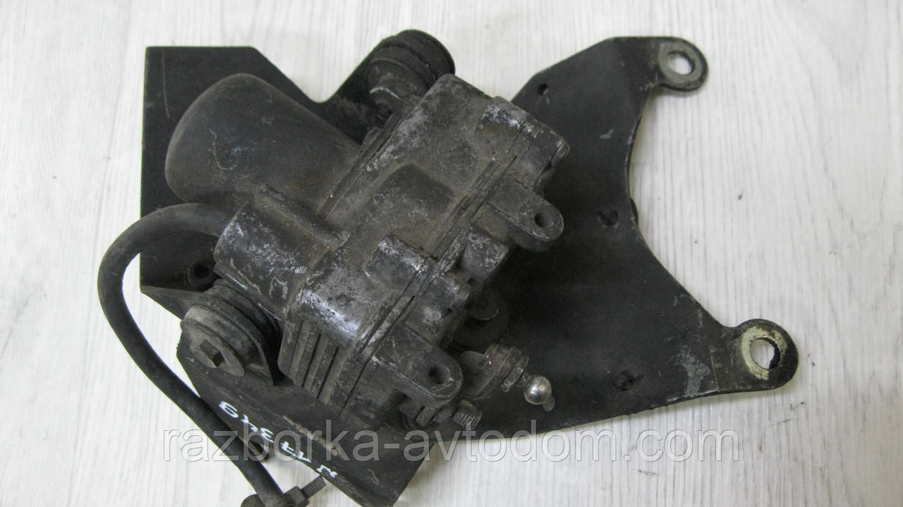 Блок круїз-контролю Mercedes Vito 638 (96-03), W124 (1984-1993) W126 OE: A0025458632