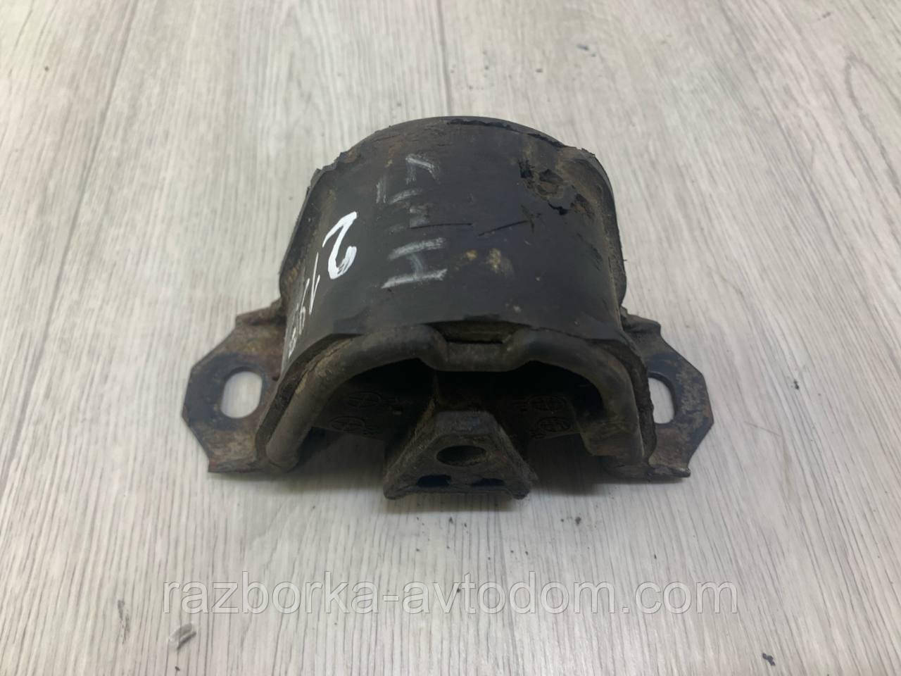 Подушка двигуна задня Daewoo Lanos / Sens OE:96227422