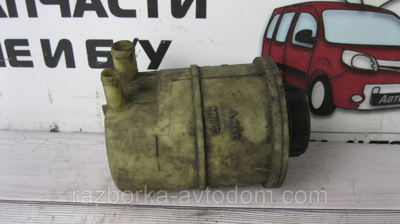 Бачок гідропідсилювача керма (ГУР) Renault Duster, Master 3, Megane, Laguna OE:7700795347