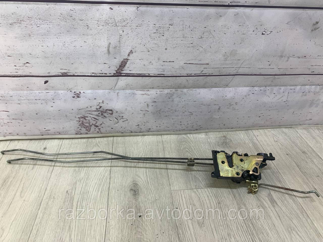 Замок дверей задній лівий Daewoo Lanos / Sens OE:96260993
