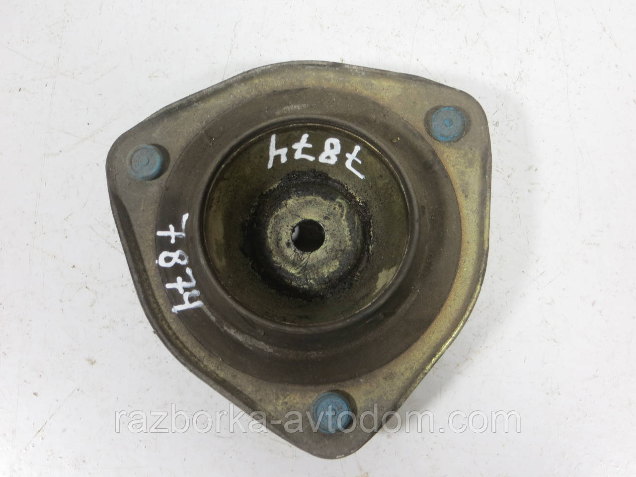 Опора амортизатора переднього FORD SCORPIO (1985-1998) ОЕ: 85GB-3K155-BA, 85GB3K155BA, 85GB-3K155-AB
