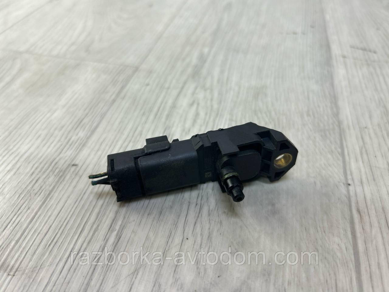 Датчик тиску у впускному колекторі FORD MONDEO MK4, C-Max OE:6G9112T551AB