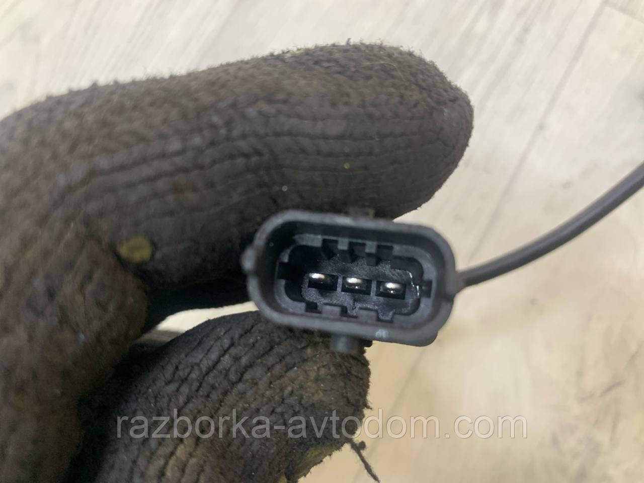 Датчик положення розподілила Bosch Fiat Ducato 244 (2002-2006), OE: 504014314